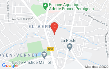 Spain Consulate General and Promotion Center in Perpignan, France