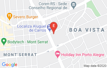 Spain Consulate General and Promotion Center in Porto Alegre, Brazil