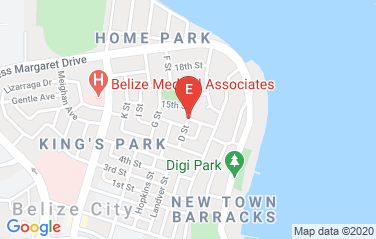 Spain Consulate General in Belize City, Belize