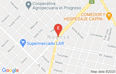 Spain Consulate General in Nogoya, Argentina