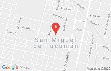 Spain Consulate General in San Miguel de Tucuman, Argentina
