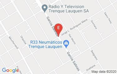 Spain Consulate General in Trenque Lauquen, Argentina