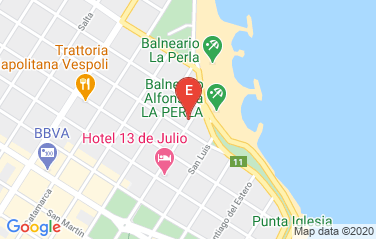 Spain Consulate in Mar del Plata, Argentina