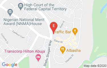 Spain Embassy in Abuja, Nigeria